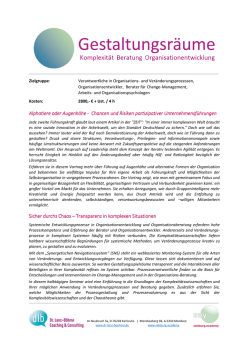 Info-Blatt
