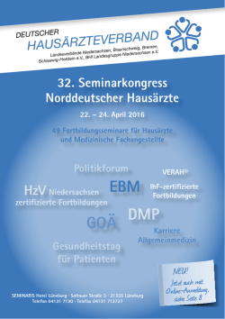 EBM GO&Auml; DMP