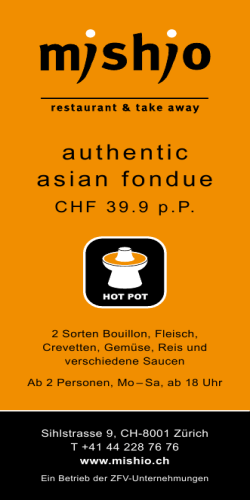 authentic asian fondue