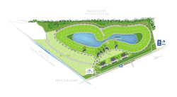 ebreichsdorf - Aqualina Wohnpark