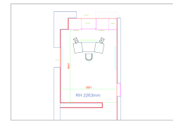 RH 2263mm - RECORDING.de