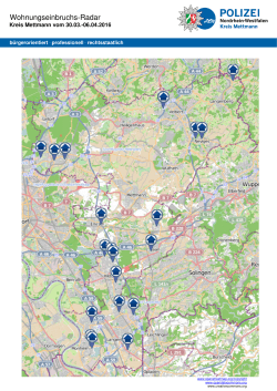 einbruchsradar14-kw PDF