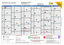 Weidelbach 2016