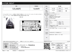 資料PDF - スプリングエステート