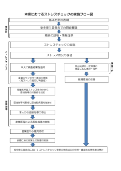 フロー図（PDF：54KB）