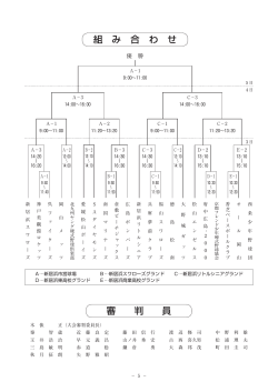 組合せ