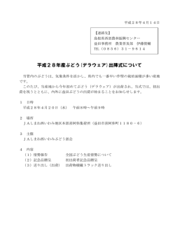 概要（PDF）