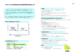 Page 1 ふるさと大分市応援寄附金の記念品提供事業者を募集します