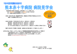 対象：平成29年3月に看護専門学校、看護系大学等を