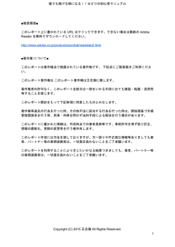 誰でも稼げる様になる！！せどりの初心者マニュアル 推奨環境   この
