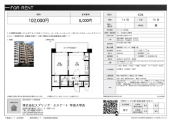 資料PDF - スプリングエステート