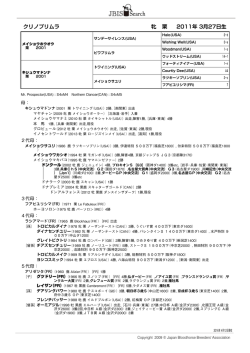 ブラックタイプを見る（PDF）