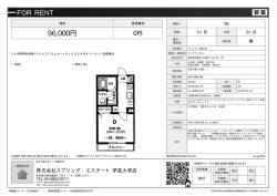 資料PDF - スプリングエステート