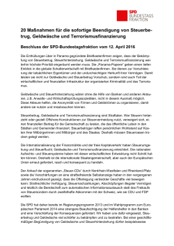 herunterladbar - SPD-Bundestagsfraktion