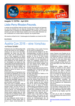 PRFZ NL 13-Austria Con