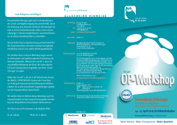 Programm