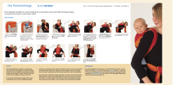 der Bindeanleitung als PDF.