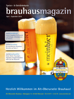 Herzlich Willkommen im Alt