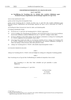 Informationen