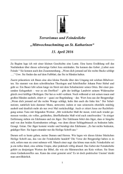 im Text - Braunschweig Spiegel