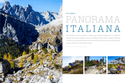 Panorama Italian