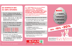 Rabattmarkerl-Buch