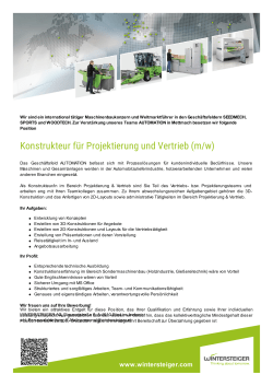Drucken - Wintersteiger
