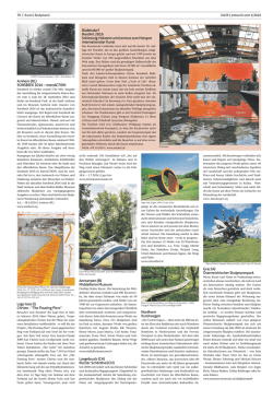 SONSBEEK 2016 - arttourist.com