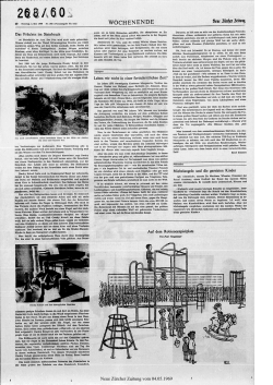 Mal occhio - Neue Zürcher Zeitung