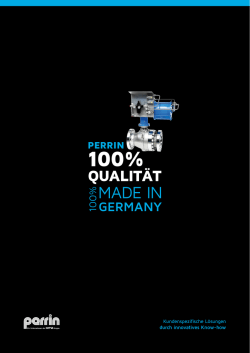 DN - PERRIN GmbH