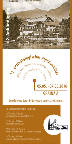 Alpenseminar 2016 2.Ankündigung.indd
