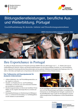 Infoletter