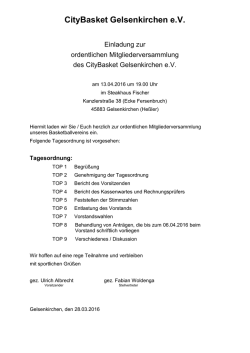 Hiermit beantrage ich die Mitgliedschaft f&uuml;r meinen Sohn / Tochter
