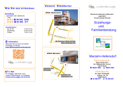 EFB-MH Flyer - EFB Marzahn