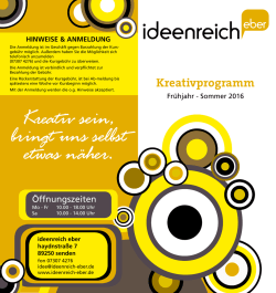 ideenreicheber
