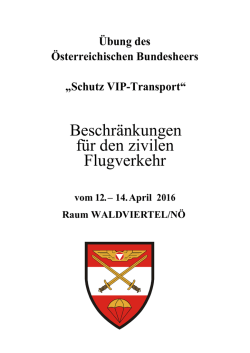 dieser Brosch&uuml;re des BMLVS