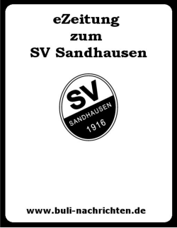 SV Sandhausen - eZeitung von buli-nachrichten.de [Fr, 15 Apr 2016]