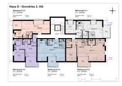 Grundriss als PDF