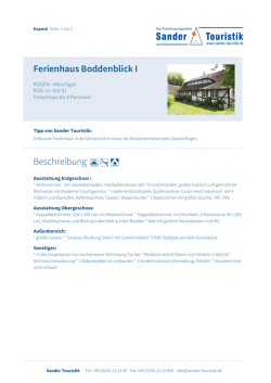 Infos zum Objekt und zur Verf&uuml;gbarkeit als PDF