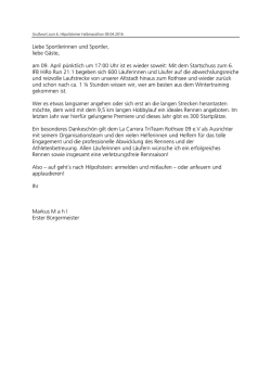 Gru&szlig;wort Halbmarathon 09-04-2016