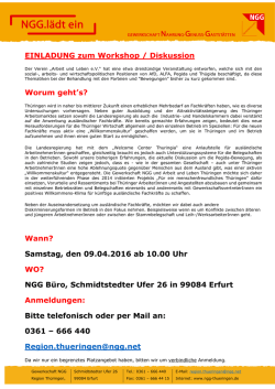 Einladung _Workshop_Pegida_AFD