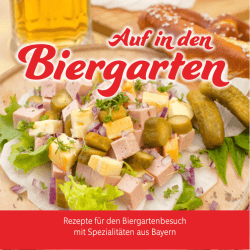 Hier - Bayerischer Bauernverband
