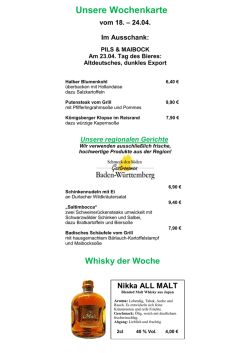 Griechische Woche