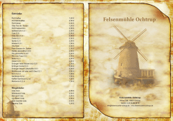 Speisekarte_Felsenmühle.indd