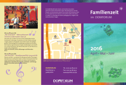 Familienzeit