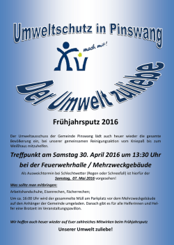 Information - Mein Pinswang