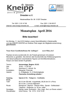 DOWNLOAD Monatsprogramm APRIL 2016