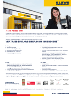 - Saint-Gobain Building Distribution Deutschland GmbH
