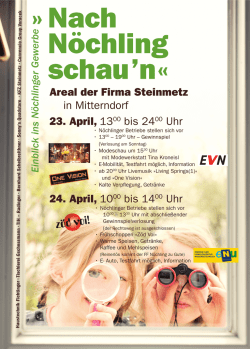 INFOBLATT downloaden&hellip;
