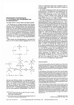 Säurekatalysierte Isomerisierung des [2+1]